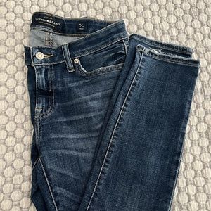 Lucky Brand: Ankle
